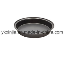 Kitchenware Carbon Steel Round Cake Pan Baking Pan